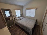 1990 Fleetwood Mobile Home