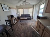 1990 Fleetwood Mobile Home