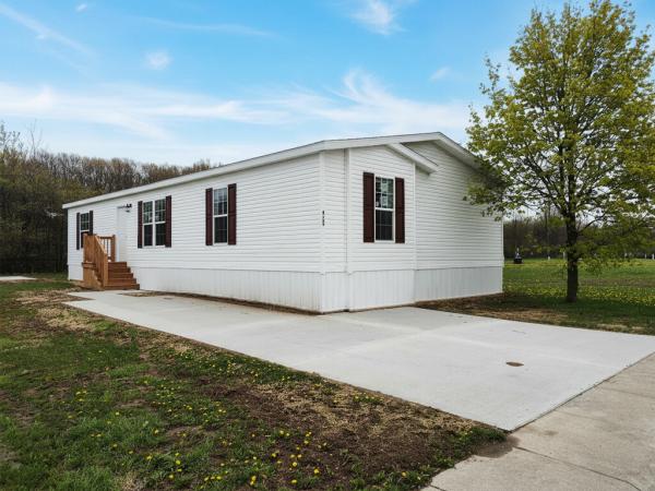 2023  Mobile Home For Sale