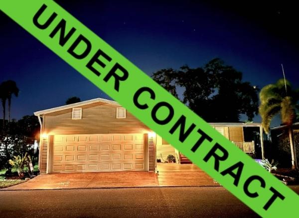 2017 Palm Harbor Mobile Home For Sale