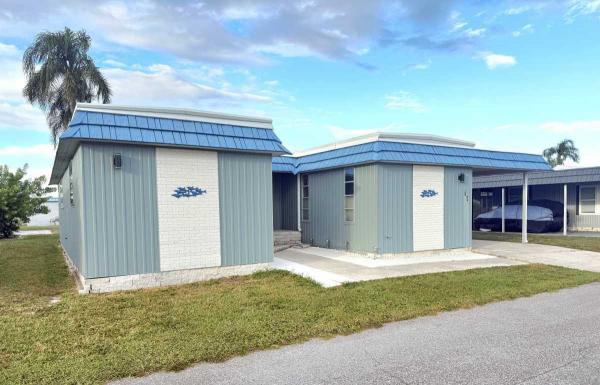 NEW ORLEANS Mobile Home For Sale