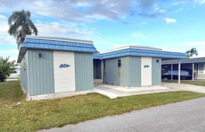 Mobile Home at 7100 Ulmerton Rd. Largo, FL 33771