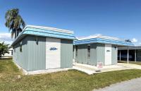 NEW ORLEANS Mobile Home