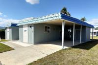 NEW ORLEANS Mobile Home