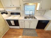 NEW ORLEANS Mobile Home