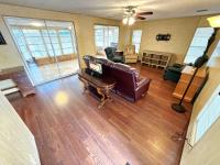 NEW ORLEANS Mobile Home