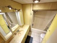 NEW ORLEANS Mobile Home