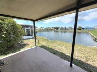 WATERFRONT Mobile Home