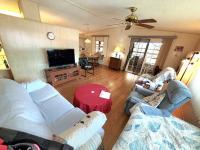 WATERFRONT Mobile Home