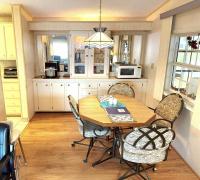 WATERFRONT Mobile Home