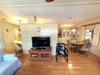 WATERFRONT Mobile Home