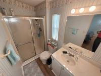 WATERFRONT Mobile Home