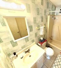 WATERFRONT Mobile Home