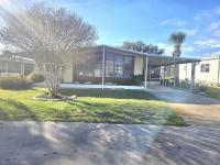 1983 SUAM Manufactured Home