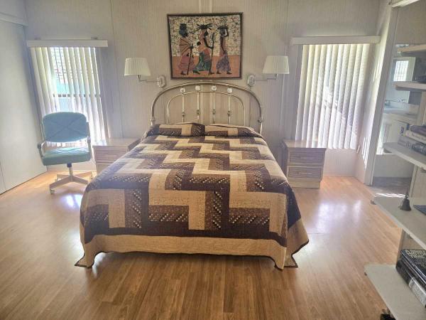 1983 SUAM Manufactured Home