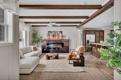 Photo 5 of 29 of home located at 185 Old State Rd #21 Broadalbin, NY 12025