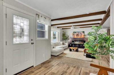 Photo 4 of 29 of home located at 185 Old State Rd #21 Broadalbin, NY 12025