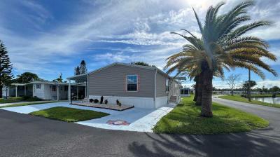 Mobile Home at 918 Reed Canal Rd #408 South Daytona, FL 32119