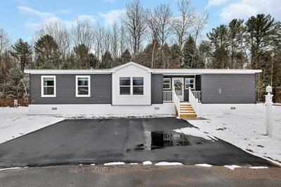 Mobile Home at 185 Old State Rd #21 Broadalbin, NY 12025