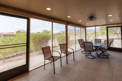 Photo 4 of 30 of home located at 7373 E. Us Highway 60, #215 Gold Canyon, AZ 85118