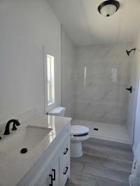 1987 Fleetwood Manufactured Home