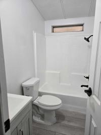 1987 Fleetwood Manufactured Home