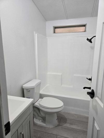 Photo 5 of 8 of home located at 6105 E Sahara Las Vegas, NV 89142