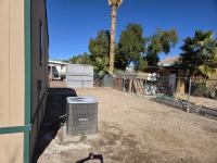 1987 Fleetwood Manufactured Home