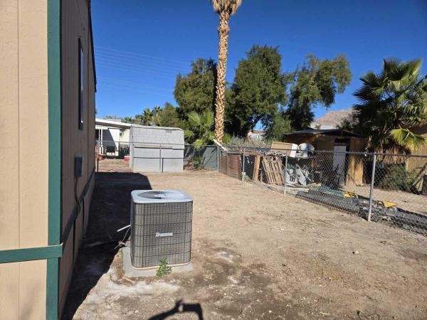 1987 Fleetwood Manufactured Home