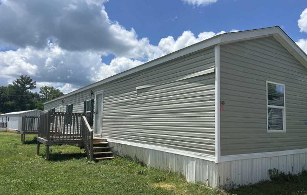 2020 Clayton Mobile Home For Sale