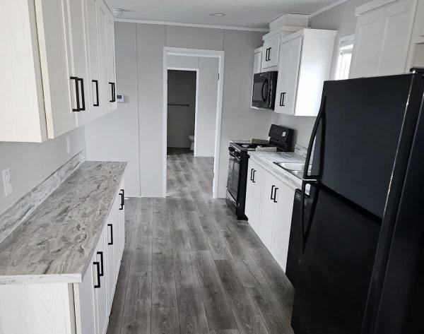 2025  Mobile Home For Sale