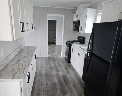 Mobile Home at 6930 NE 56th St., Lot 63 Altoona, IA 50009