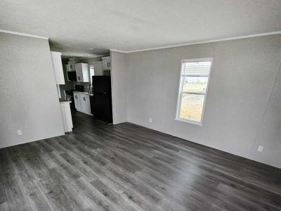 Photo 2 of 4 of home located at 6930 NE 56th St., Lot 63 Altoona, IA 50009