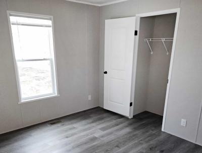 Photo 3 of 4 of home located at 6930 NE 56th St., Lot 63 Altoona, IA 50009