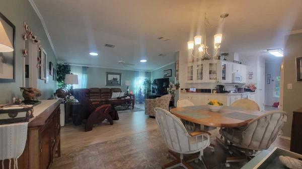 2003 Jaconson Chancellor II Manufactured Home