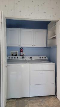 2003 Jaconson Chancellor II Manufactured Home