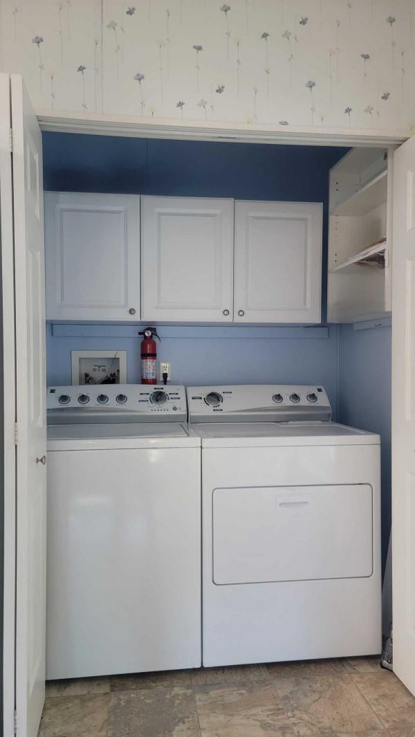 2003 Jaconson Chancellor II Manufactured Home