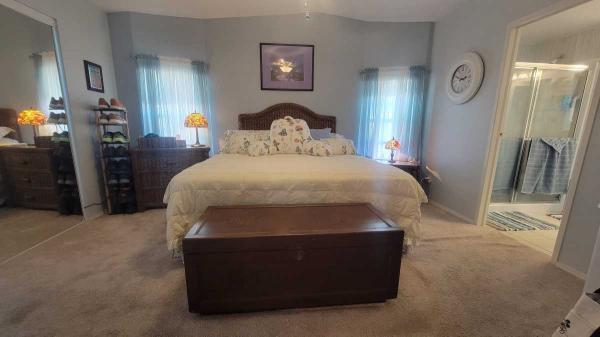 2003 Jaconson Chancellor II Manufactured Home