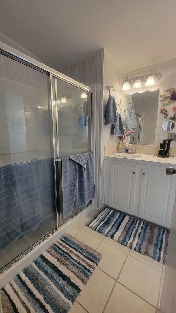 2003 Jaconson Chancellor II Manufactured Home