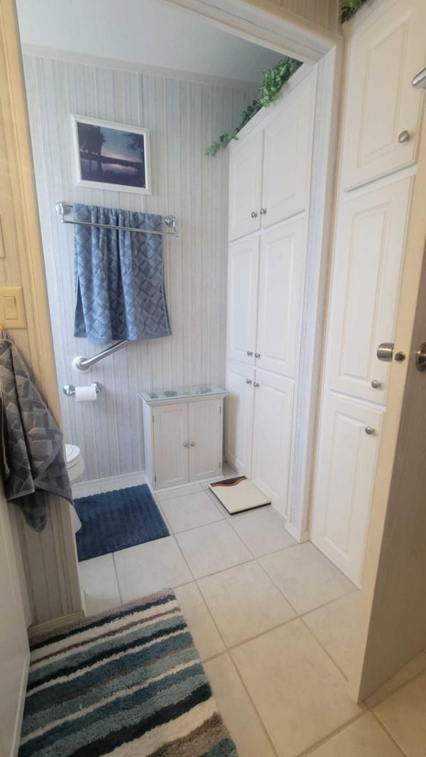 2003 Jaconson Chancellor II Manufactured Home