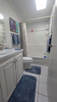 2003 Jaconson Chancellor II Manufactured Home