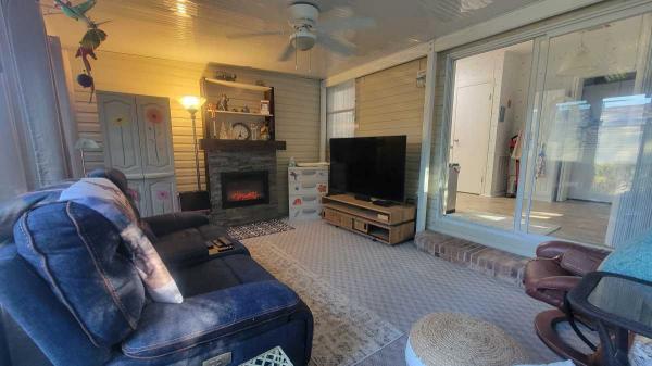 2003 Jaconson Chancellor II Manufactured Home