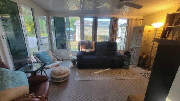 2003 Jaconson Chancellor II Manufactured Home