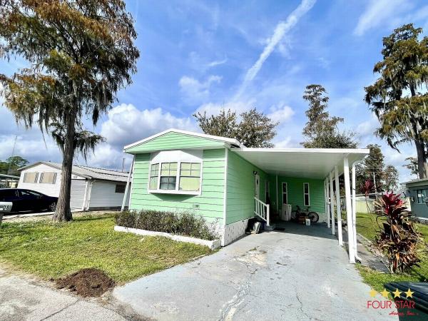 1981 SOUT Mobile Home For Sale