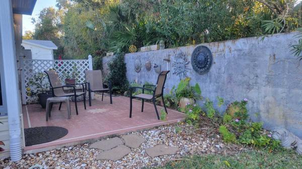 2003 Jaconson Chancellor II Manufactured Home