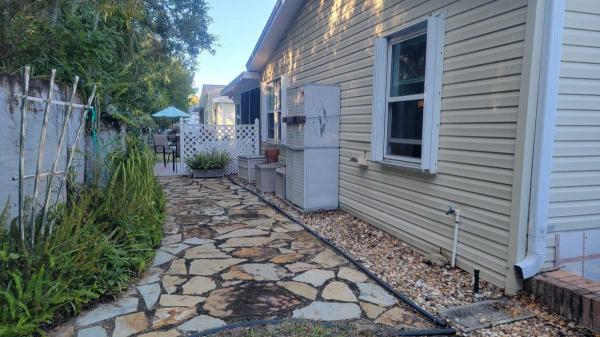 2003 Jaconson Chancellor II Manufactured Home