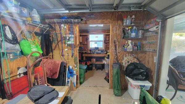 2003 Jaconson Chancellor II Manufactured Home