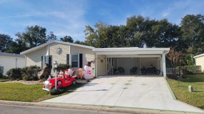 Mobile Home at 6 Tobias Lane Flagler Beach, FL 32136