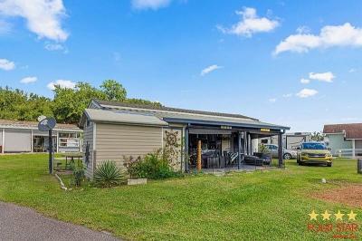 Mobile Home at 14400 W Colonial Dr Winter Garden, FL 34787