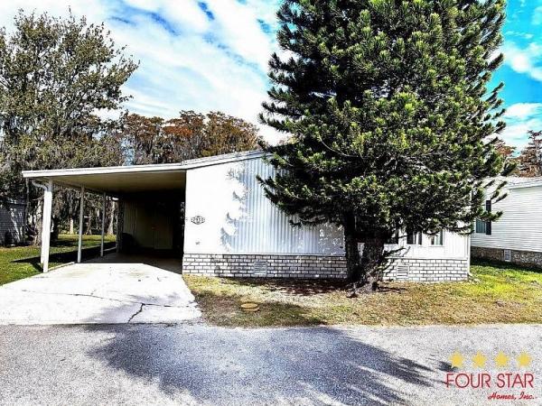 1982 SCHU Mobile Home For Sale